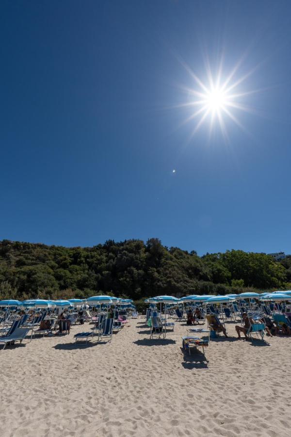 Il Poggio Di Tropea Hotel Parghelia Exterior photo