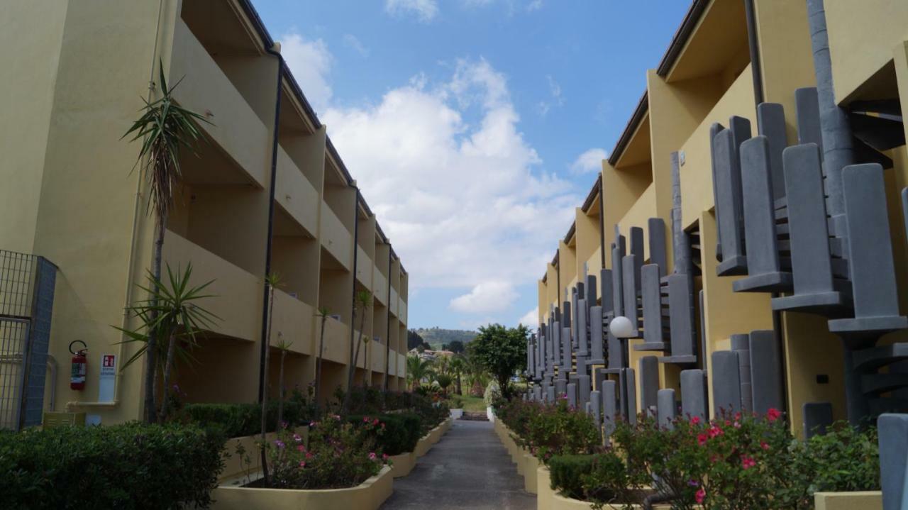 Il Poggio Di Tropea Hotel Parghelia Exterior photo