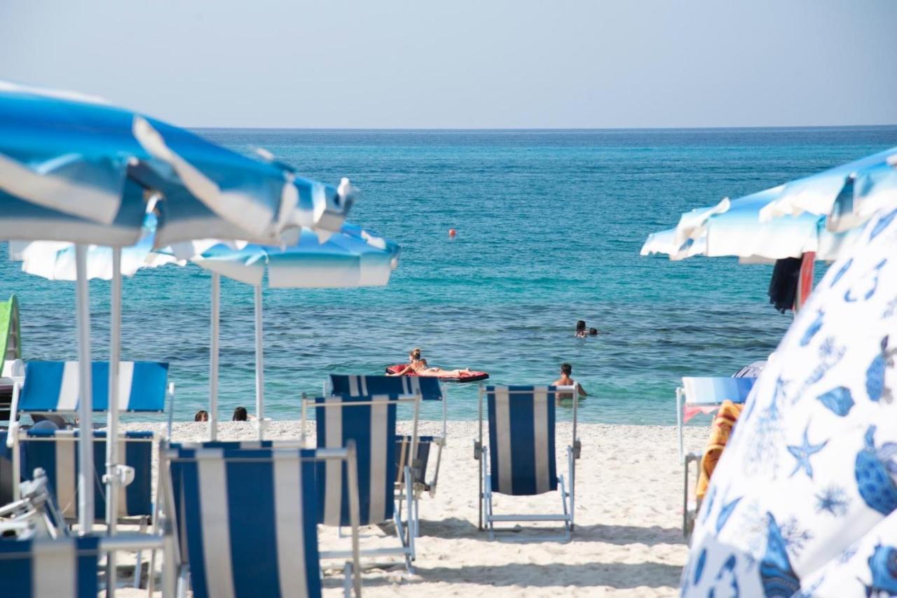 Il Poggio Di Tropea Hotel Parghelia Exterior photo